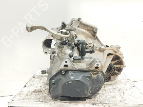 Gearbox SEAT IBIZA III (6L1) | BP30196416M3