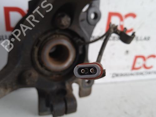 Left front steering knuckle OPEL ASTRA H Estate (A04) 1.7 CDTI (L35) | BP25985973M25 
