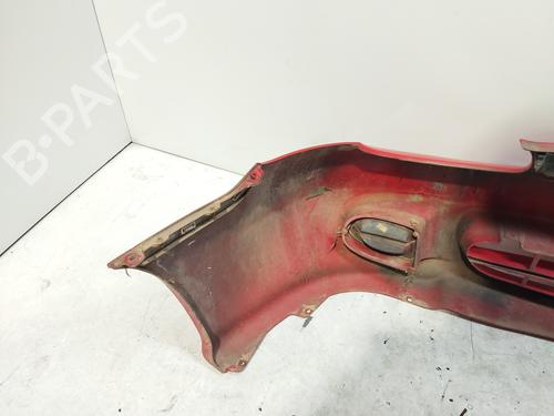 Front bumper HYUNDAI LANTRA II (J-2) 1.9 D | BP25251051C7 