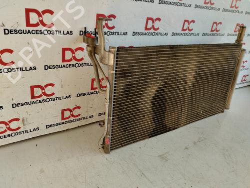AC radiator HYUNDAI SANTA FÉ I (SM) 2.0 CRDi 4x4 | BP17421952M32 