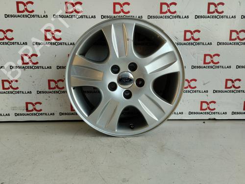 Used Rim FORD MONDEO III (B5Y) 2.0 TDCi (130 hp) 18891660