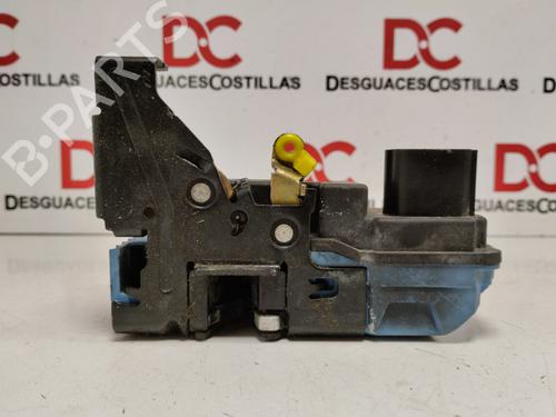 Used Front right lock Front right lock VOLVO S60 I (384) 2.4 (140 hp) 36003366 36003366