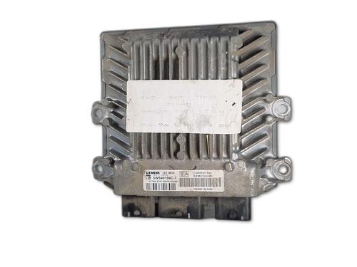 Used Engine control unit (ECU) Engine control unit (ECU) PEUGEOT 307 (3A/C) [2000-2012] 34715312 34715312