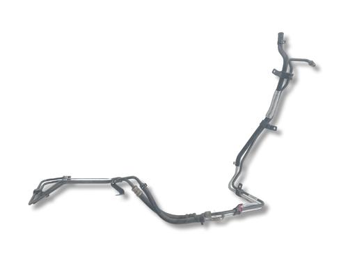 Rohr MAXUS V80 Van EV80 (SH6601) | BP37198773M125 - Image 4