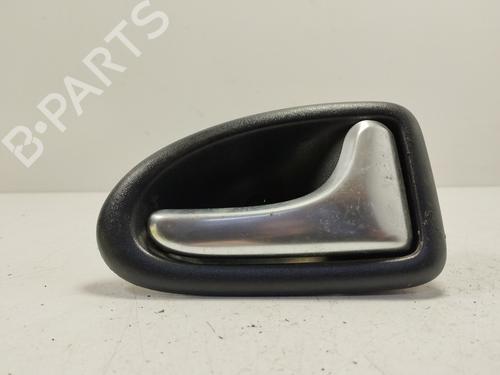 Højre bagtil invendig håndtag RENAULT CLIO II (BB_, CB_) [1998-2016]  30151980