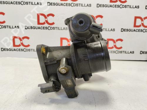 Throttle body PEUGEOT 307 Break (3E) 2.0 | BP27451918M82 