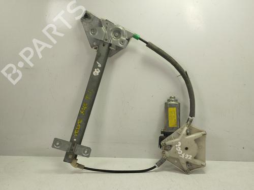Used Rear left window mechanism VOLVO S40 I (644) 2.0 T (160 hp) 30844361
