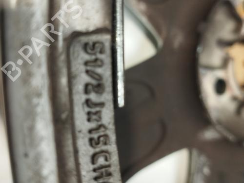 Rim NISSAN MICRA III (K12) 1.4 16V | BP22426112C45 