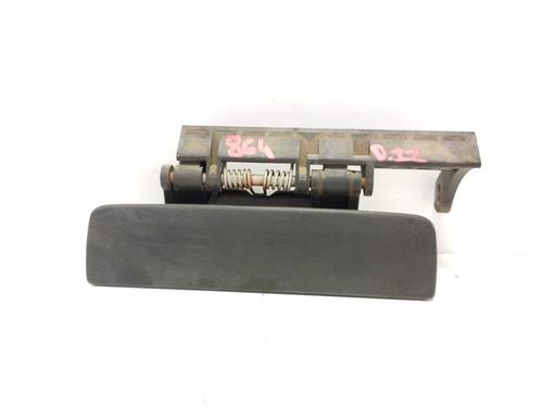 Used Front left exterior door handle Front left exterior door handle PEUGEOT 306 (7B, N3, N5) [1993-2003] 36375800 36375800
