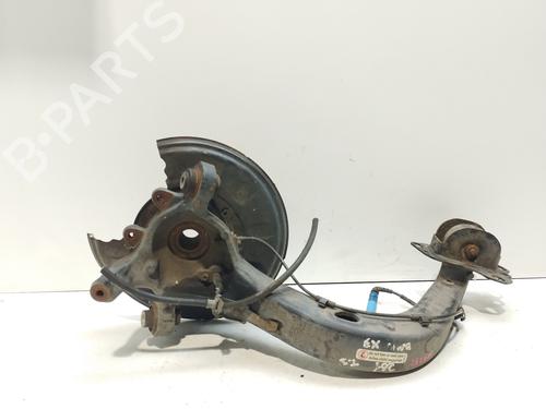 Left rear steering knuckle BMW X3 (E83) 2.0 d | BP31670892M27 