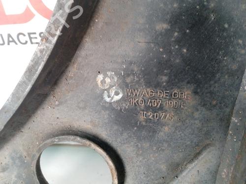 Right front suspension arm VW GOLF V (1K1)  | BP17414430M13 