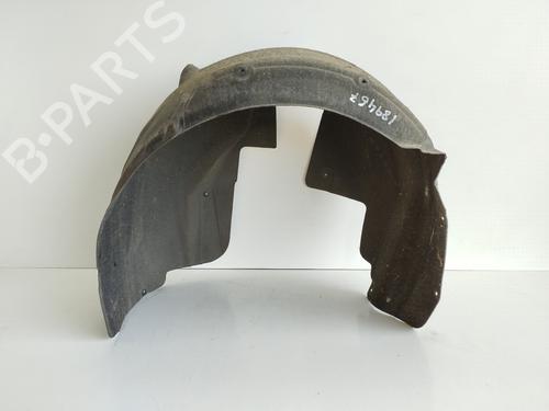 Used Wheel arch BMW 5 (F10) 530 d (245 hp) 24621548