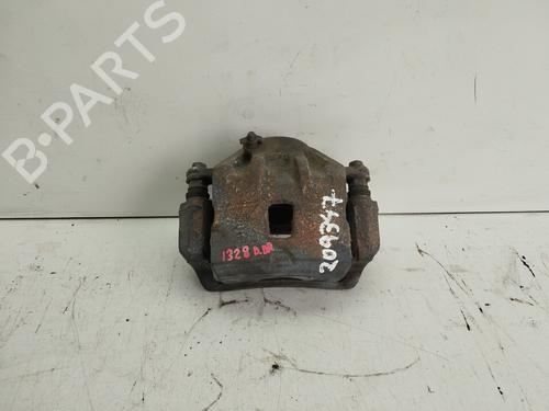 Used Right front brake caliper Right front brake caliper KIA SPORTAGE II (JE_, KM_) [2004-2011] 36499621 36499621