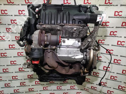 Engine MERCEDES-BENZ A-CLASS (W168) A 170 CDI (168.009, 168.109) | BP17403969M1 