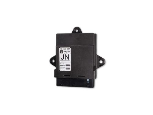 Used Electronic module Electronic module OPEL VECTRA C (Z02) [2002-2009] 34127693 34127693