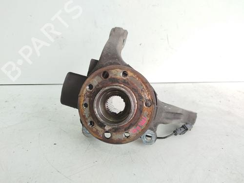Fusee rechts voor Fusee rechts voor OPEL SIGNUM Hatchback (Z03) 3.0 V6 CDTI (F48) (177 hp) 36390251 36390251