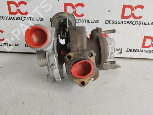 Turbocharger/Supercharger BMW 5 (E39) 530 d | BP17420893M71 