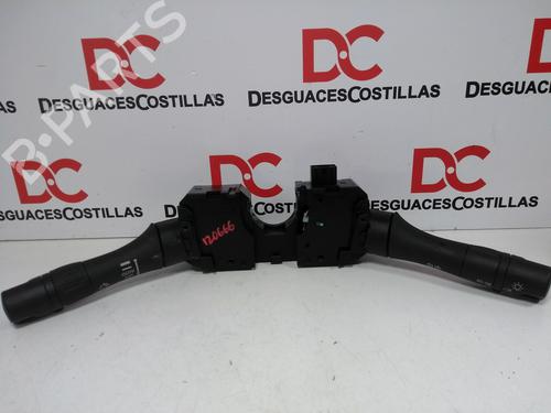 Used Steering column stalk NISSAN JUKE (F15) 1.5 dCi (110 hp) 17402598