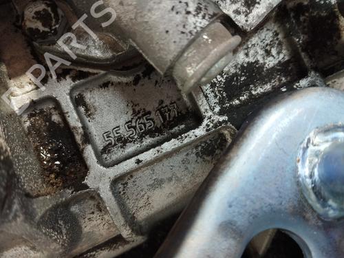 Gearbox OPEL CORSA D (S07)  | BP28713412M3 