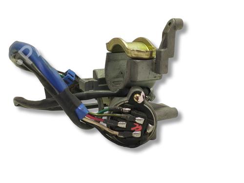 Ignition barrel KIA RIO I Hatchback (DC) 1.3 | BP38285599M48 - Image 3