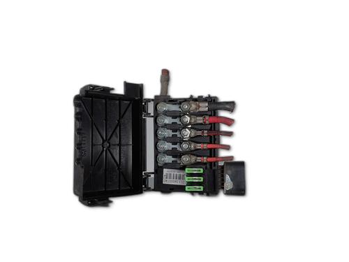 Used Fuse box AUDI A3 (8L1) 1.9 TDI (90 hp) 31093984