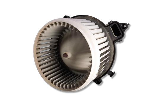 Used Heater blower motor Heater blower motor CITROËN BERLINGO Box Body/MPV (B9) 1.6 HDi 90 16V (90 hp) 35751666 35751666