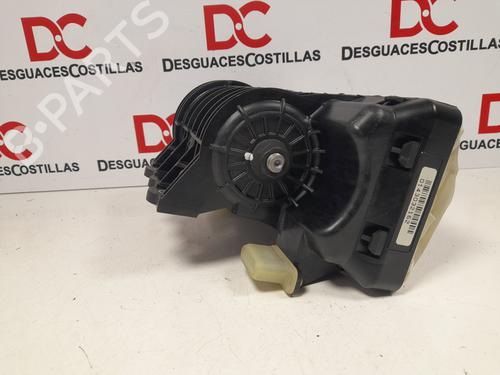 Passasjer kollisjonspute OPEL MERIVA A MPV (X03) 1.7 CDTI (E75) | BP17404776C10 