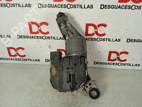 Front wiper motor FORD FOCUS III  | BP17414442M29 