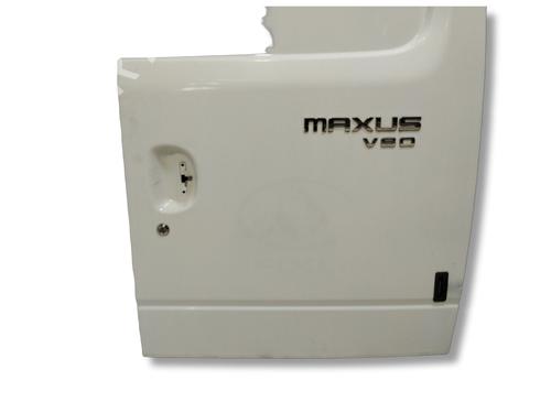Dør højre bagtil MAXUS V80 Van EV80 (SH6601) | BP39233576C5 - Image 5