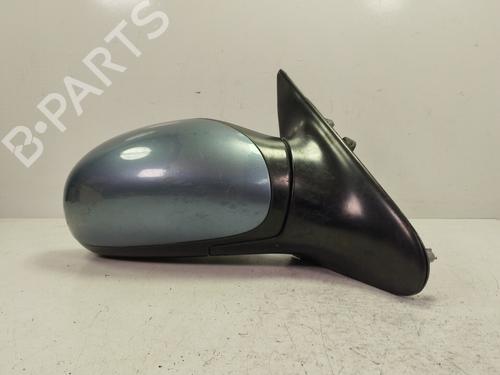 Used Right mirror PEUGEOT 406 (8B) 1.8 BiFuel (116 hp) 28289421