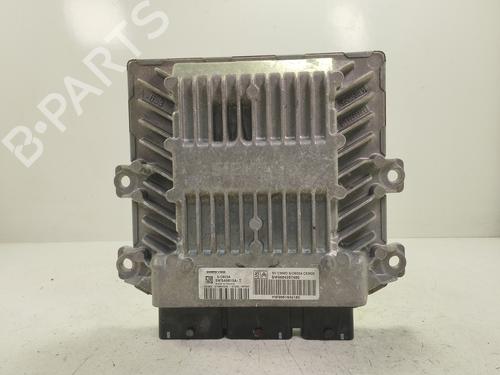 Used Engine control unit (ECU) CITROËN C4 Picasso I MPV (UD_) 2.0 HDi 138 (136 hp) 29932865