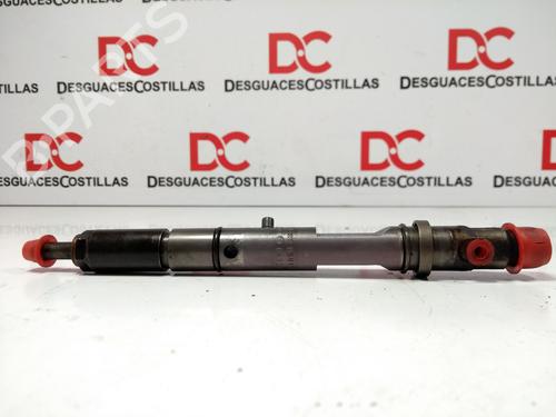 Used Injector AUDI A4 B7 (8EC) 2.5 TDI (163 hp) 17401573