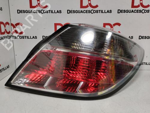 Used Right taillight OPEL ASTRA H GTC (A04) 1.6 (L08) (105 hp) 17413205