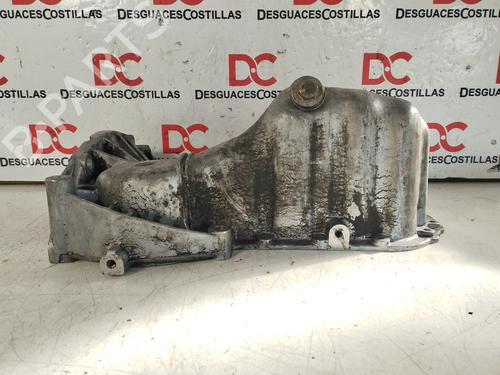 Oil sump VW PASSAT B5 (3B2) 1.8 T | BP17800661M115 