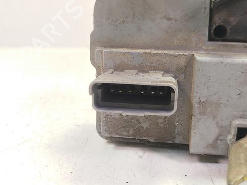 Front left lock CITROËN XSARA Coupe (N0) 2.0 HDI 90 | BP28088238C98 
