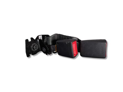 Used Seat buckle Seat buckle HYUNDAI i30 FASTBACK (PDE, PDEN) 1.0 T-GDI (120 hp) 34470519 34470519