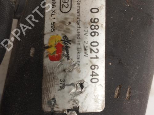 Starter FIAT DUCATO Van (250_) 120 Multijet 2,3 D | BP30387617M8