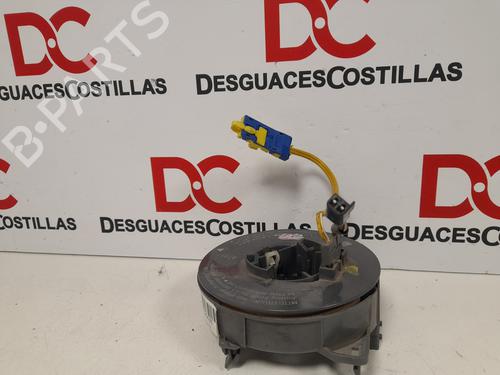 Squib airbag OPEL ASTRA G Hatchback (T98) 2.0 DTI 16V (F08, F48) | BP17404669C102 