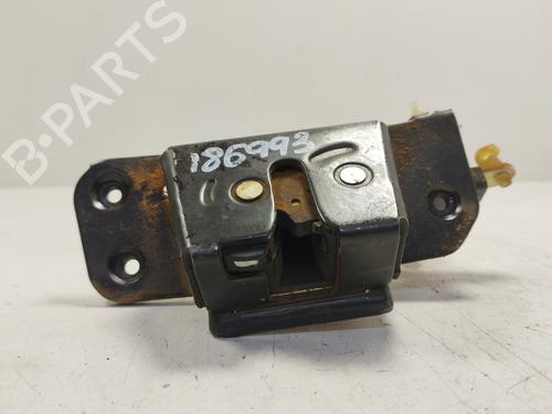 Used Tailgate lock Tailgate lock CHEVROLET LACETTI (J200) [2003-2026] 36375004 36375004