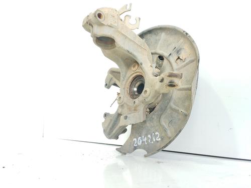 Right front steering knuckle VW CADDY III Box Body/MPV (2KA, 2KH, 2CA, 2CH) 1.6 TDI | BP25799145M26 