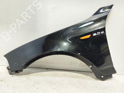 Used Left front fenders Left front fenders BMW X3 (E83) 2.0 d (150 hp) 34624495 34624495