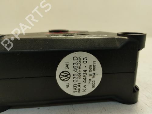 Elektronisk modul VW GOLF V (1K1)  | BP30194524M83 