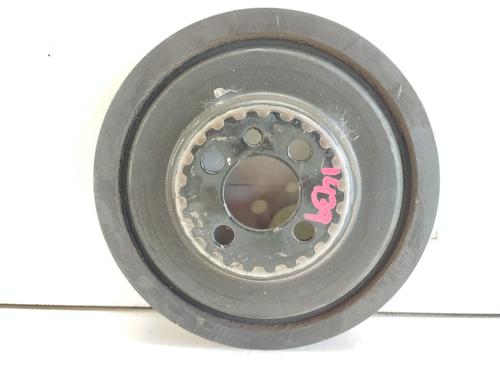 Pulley SEAT LEON (1M1) 1.9 TDI | BP27696748M122 