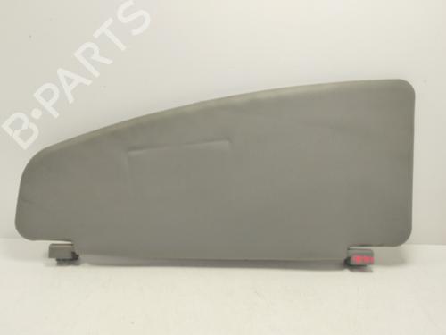 Parasol izquierda FIAT DOBLO MPV (119_, 223_) 1.9 JTD (105 hp) 30387377
