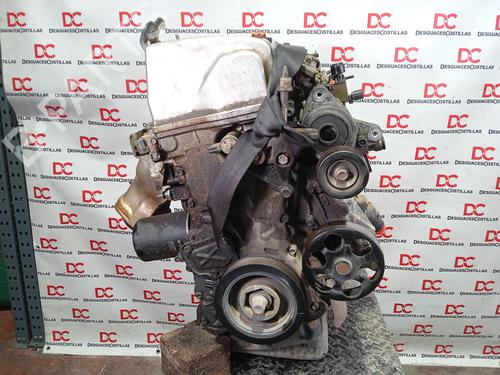Motor HONDA CR-V II (RD_) 2.0 (RD5) | BP17422901M1 
