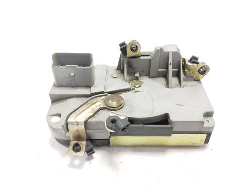 Used Front right lock PEUGEOT 406 (8B) 2.0 HDI 110 (109 hp) 17425893