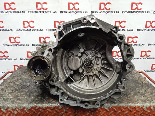 Used Gearbox SEAT IBIZA II (6K1) 1.9 D (68 hp) 17411736