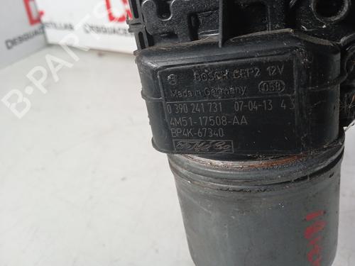 Front wiper motor FORD FOCUS II (DA_, HCP, DP) 1.8 TDCi | BP17414437M29 
