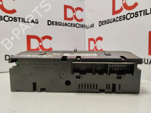 Climate control SEAT CORDOBA (6L2) 1.4 16V | BP17418403I5 