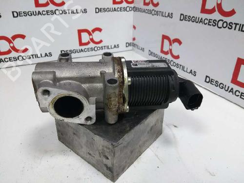 Used Egr OPEL ZAFIRA / ZAFIRA FAMILY B (A05) 1.9 CDTI (M75) (120 hp) 17531917